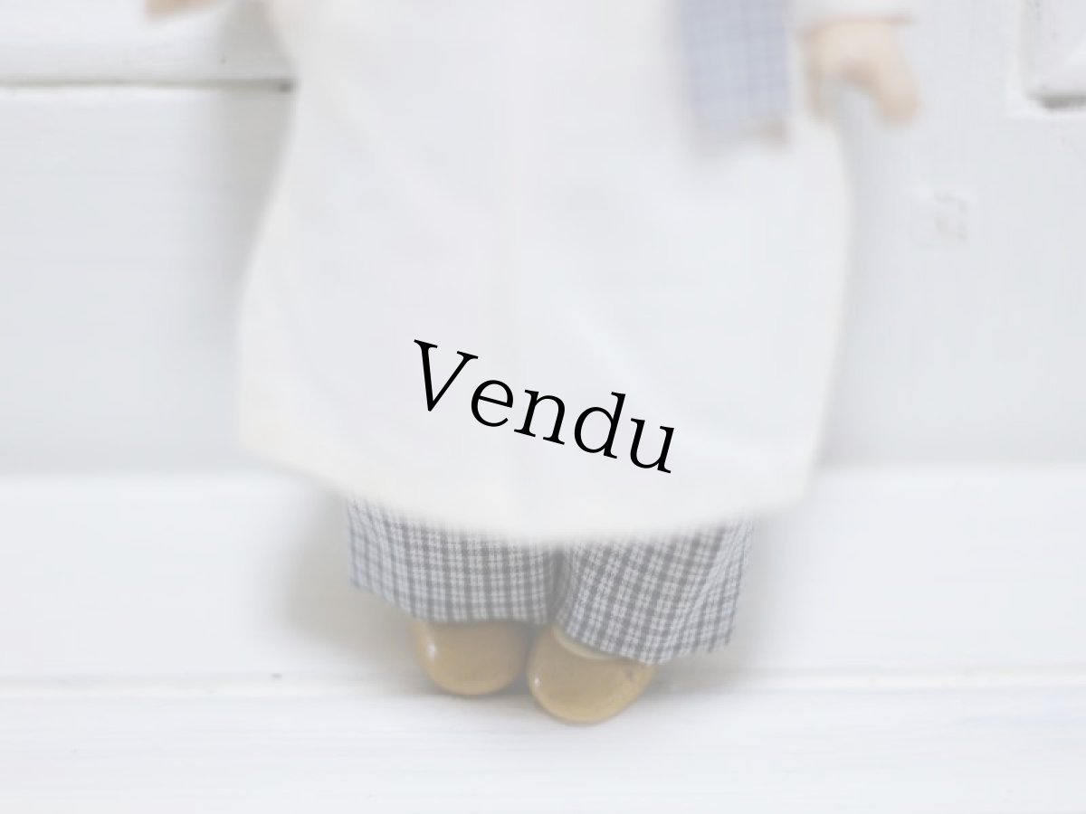 画像9: Rare!!Rare!!Georg Borgfeldt Armand Marseille Googly D//  8-1/4in / Germany (9)