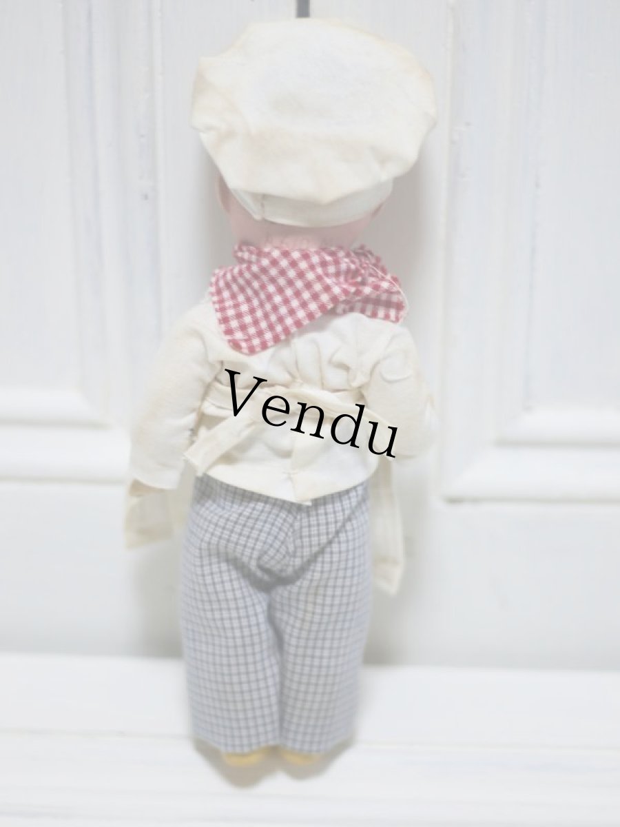 画像5: Rare!!Rare!!Georg Borgfeldt Armand Marseille Googly D//  8-1/4in / Germany (5)