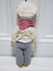 画像5: Rare!!Rare!!Georg Borgfeldt Armand Marseille Googly D//  8-1/4in / Germany (5)