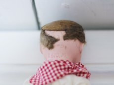 画像10: Rare!!Rare!!Georg Borgfeldt Armand Marseille Googly D//  8-1/4in / Germany (10)