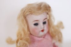 画像3: Kestner sleep eyes mignonette / K // 150 // 7.5in (3)