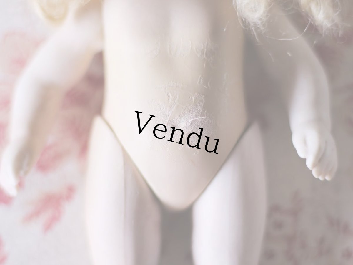 画像13: Kestner sleep eyes mignonette / K // 150 // 7.5in (13)