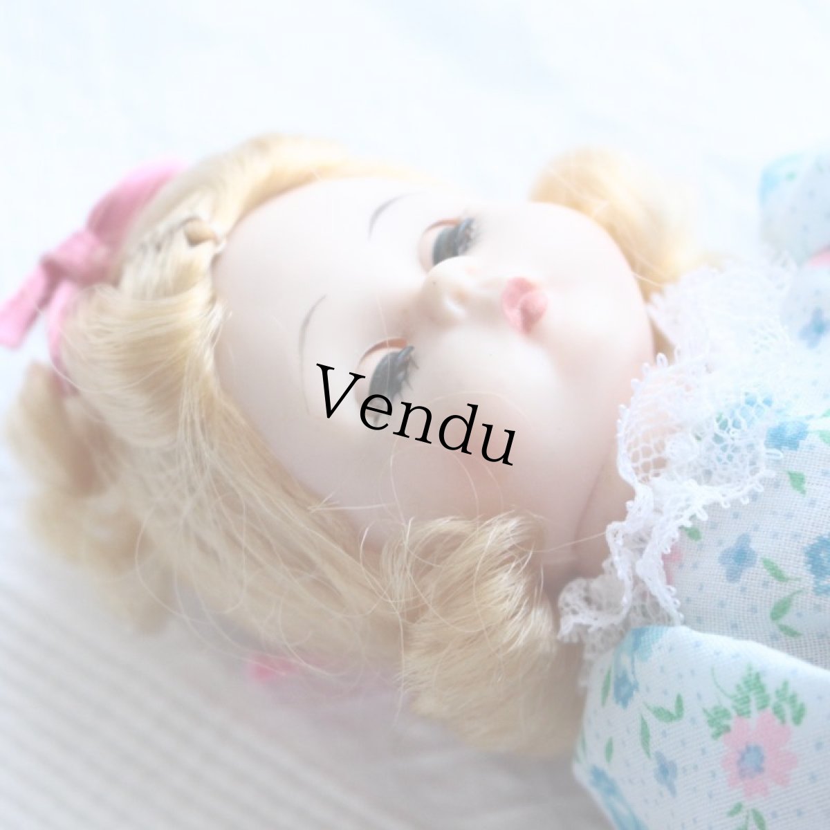 画像4: Madame Alexander Storyland Dolls MARY MARY 箱付き EK08041823 (4)