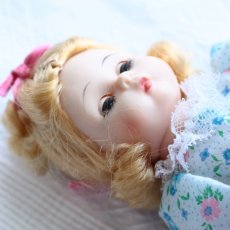 画像4: Madame Alexander Storyland Dolls MARY MARY 箱付き EK08041823 (4)