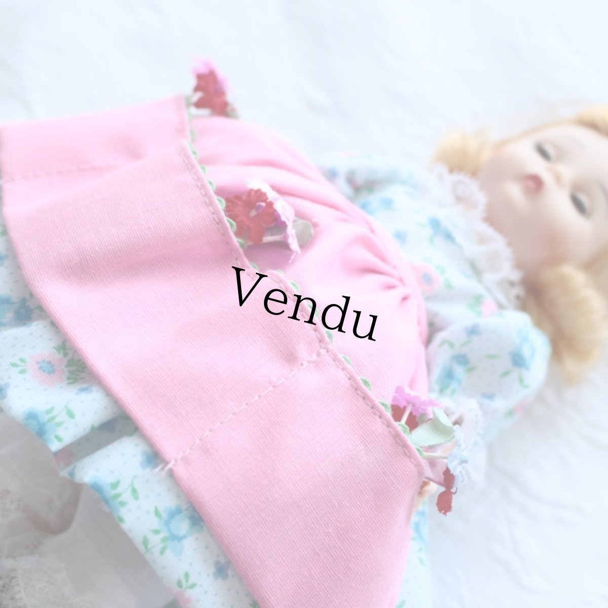画像5: Madame Alexander Storyland Dolls MARY MARY 箱付き EK08041823 (5)