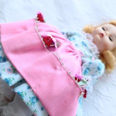 画像5: Madame Alexander Storyland Dolls MARY MARY 箱付き EK08041823 (5)