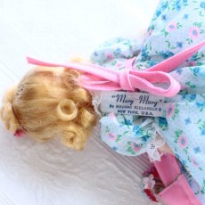 画像7: Madame Alexander Storyland Dolls MARY MARY 箱付き EK08041823 (7)