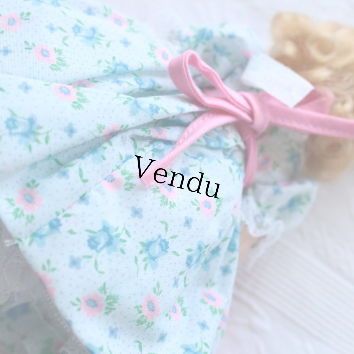 画像8: Madame Alexander Storyland Dolls MARY MARY 箱付き EK08041823 (8)