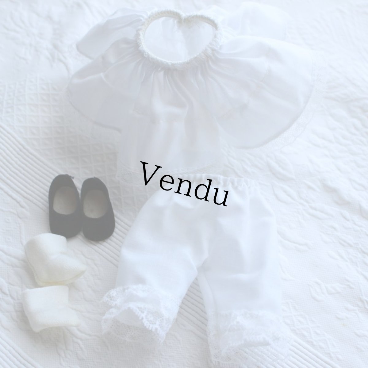 画像10: Madame Alexander Storyland Dolls MARY MARY 箱付き EK08041823 (10)