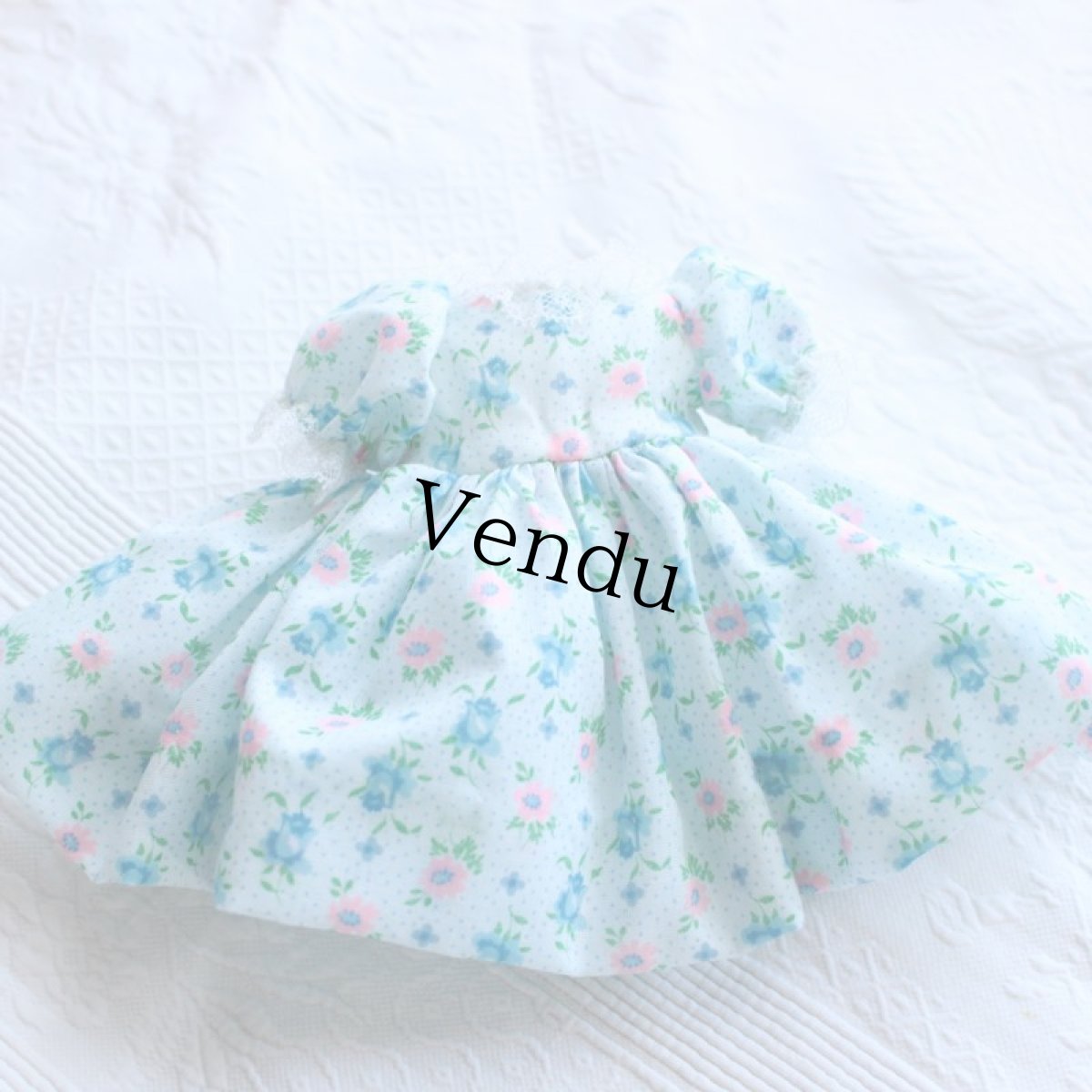 画像11: Madame Alexander Storyland Dolls MARY MARY 箱付き EK08041823 (11)