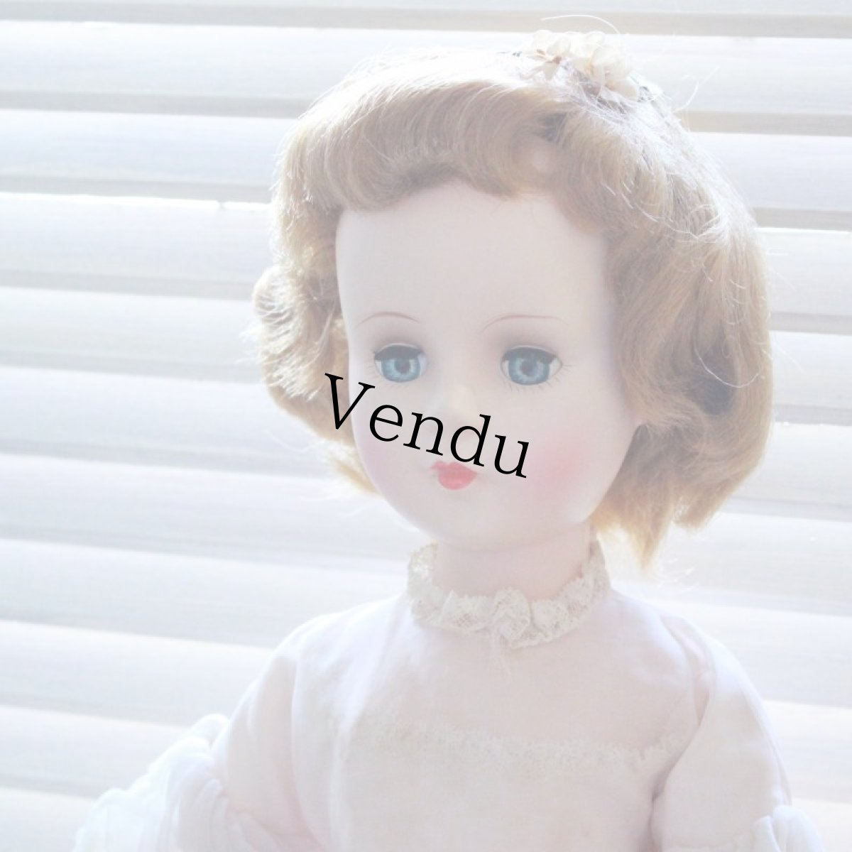 画像2: Sweet Sue Doll  * (2)