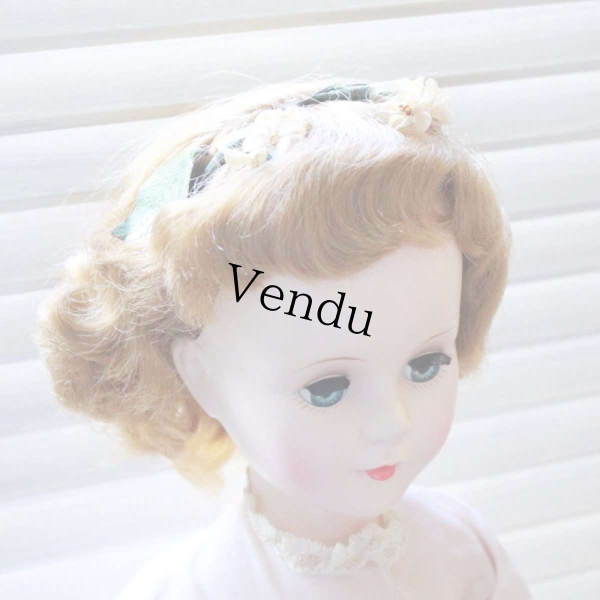 画像3: Sweet Sue Doll  * (3)