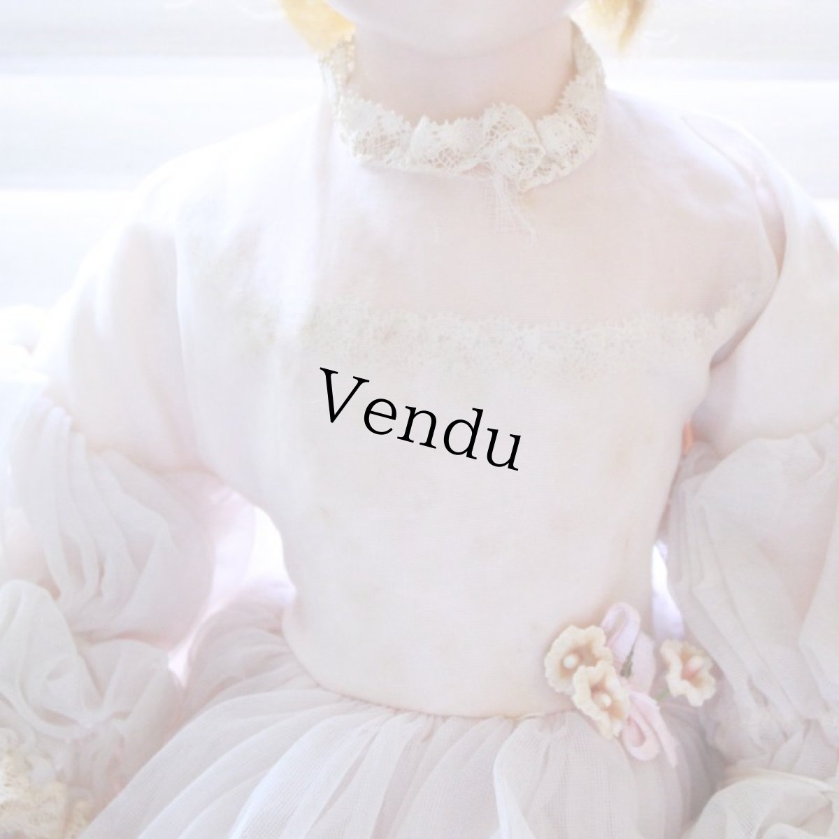 画像4: Sweet Sue Doll  * (4)