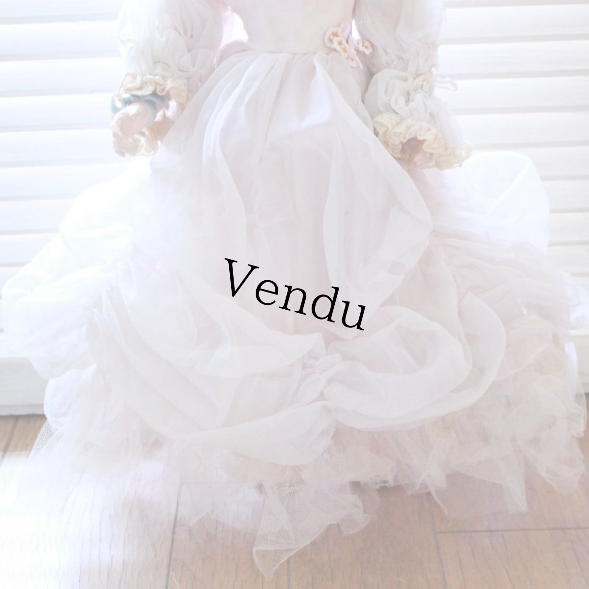 画像5: Sweet Sue Doll  * (5)