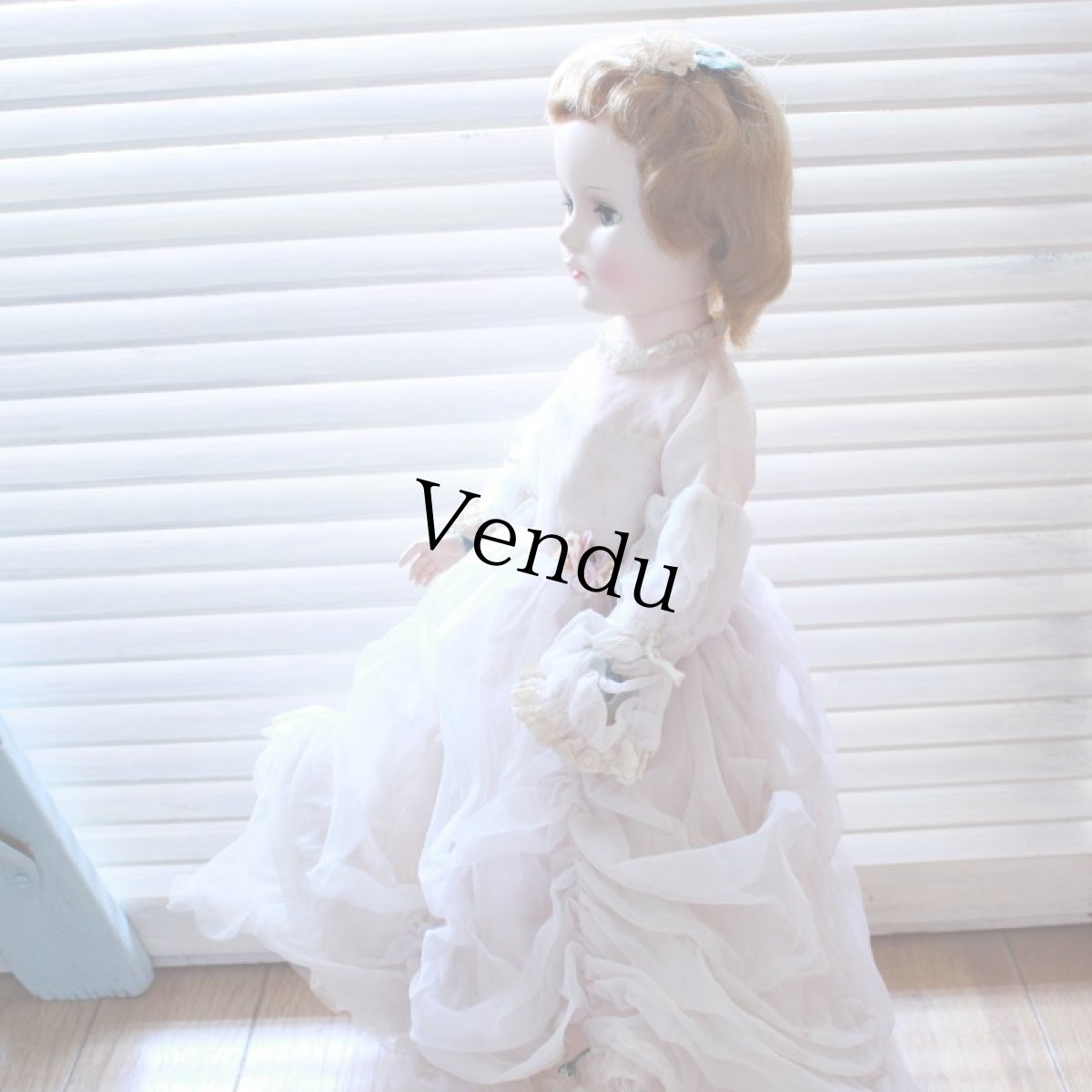 画像6: Sweet Sue Doll  * (6)