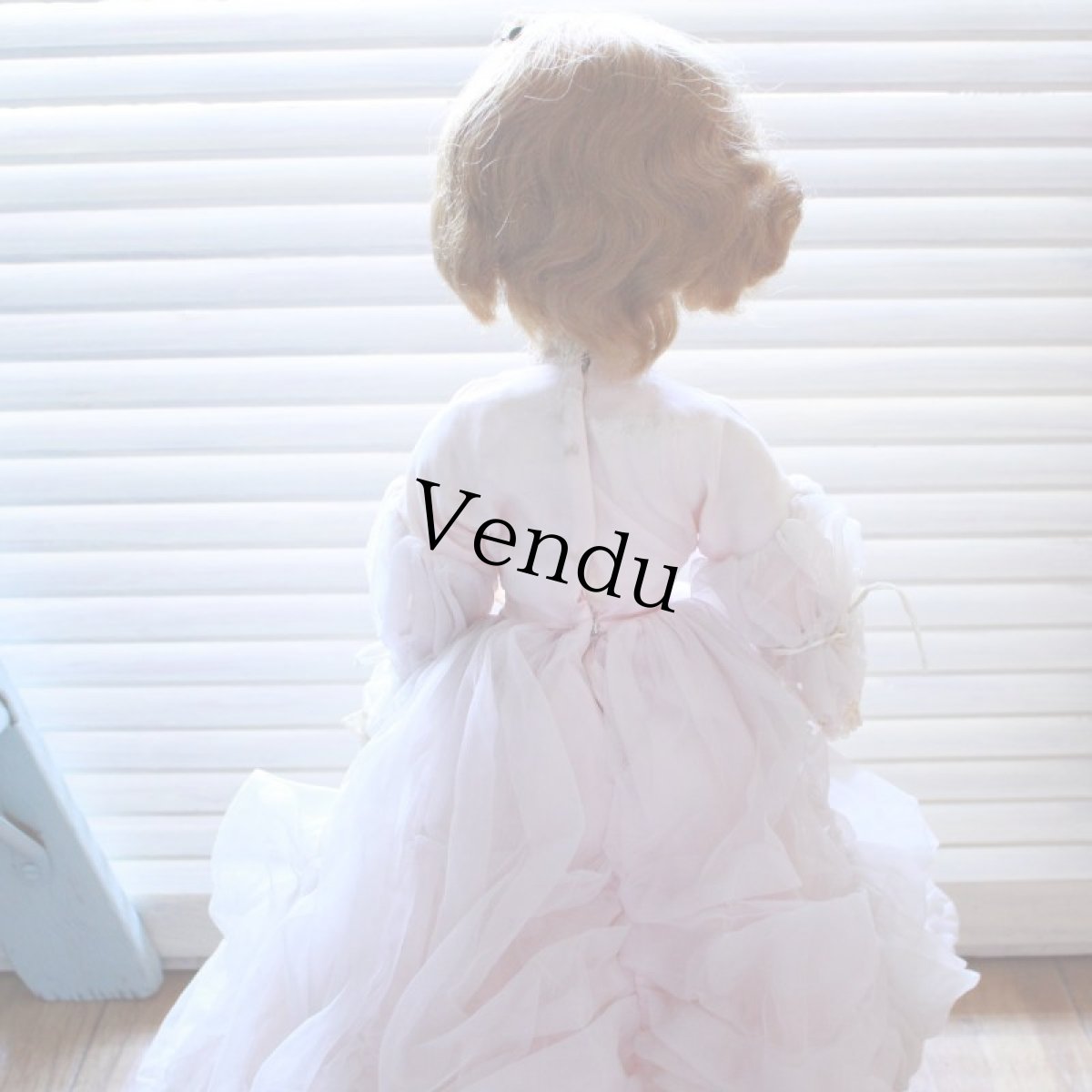 画像7: Sweet Sue Doll  * (7)