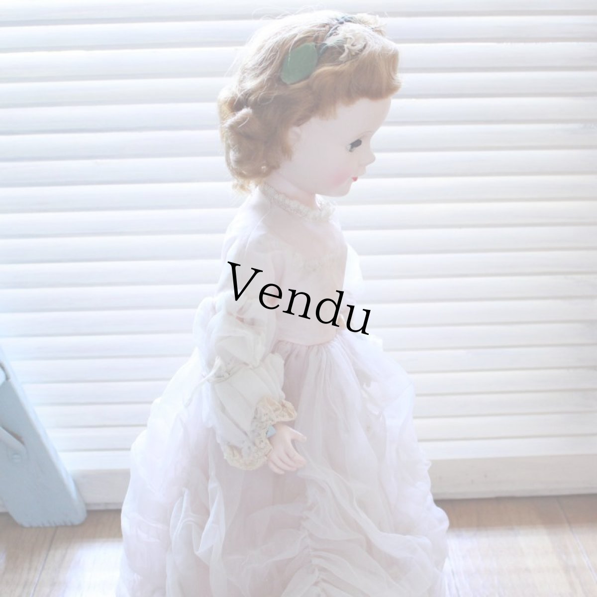 画像8: Sweet Sue Doll  * (8)