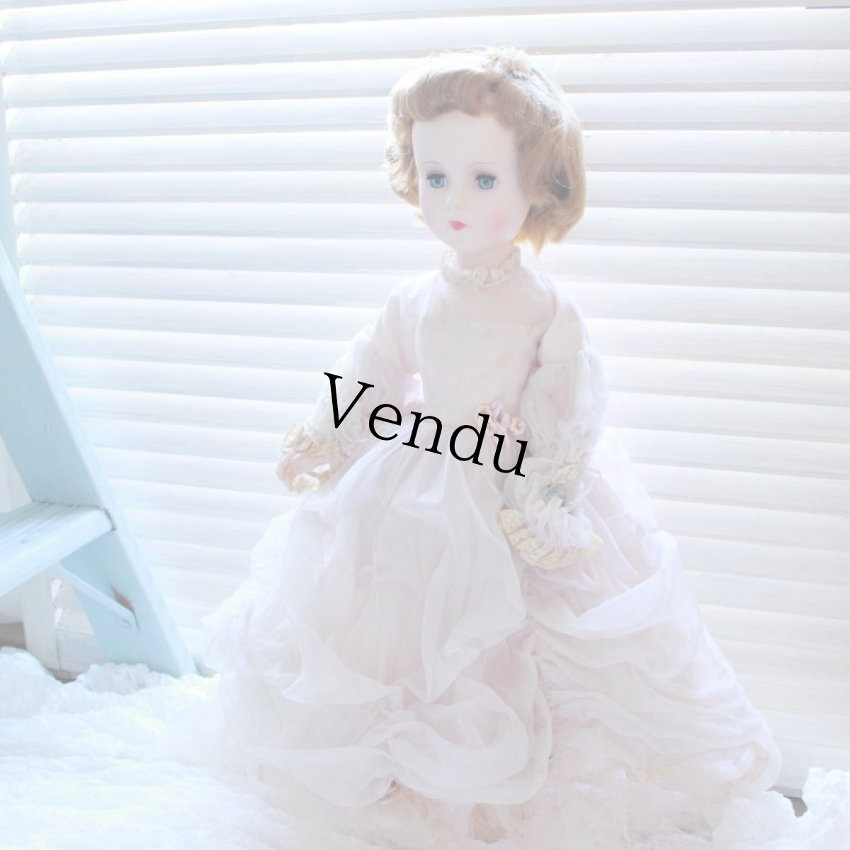 画像9: Sweet Sue Doll  * (9)