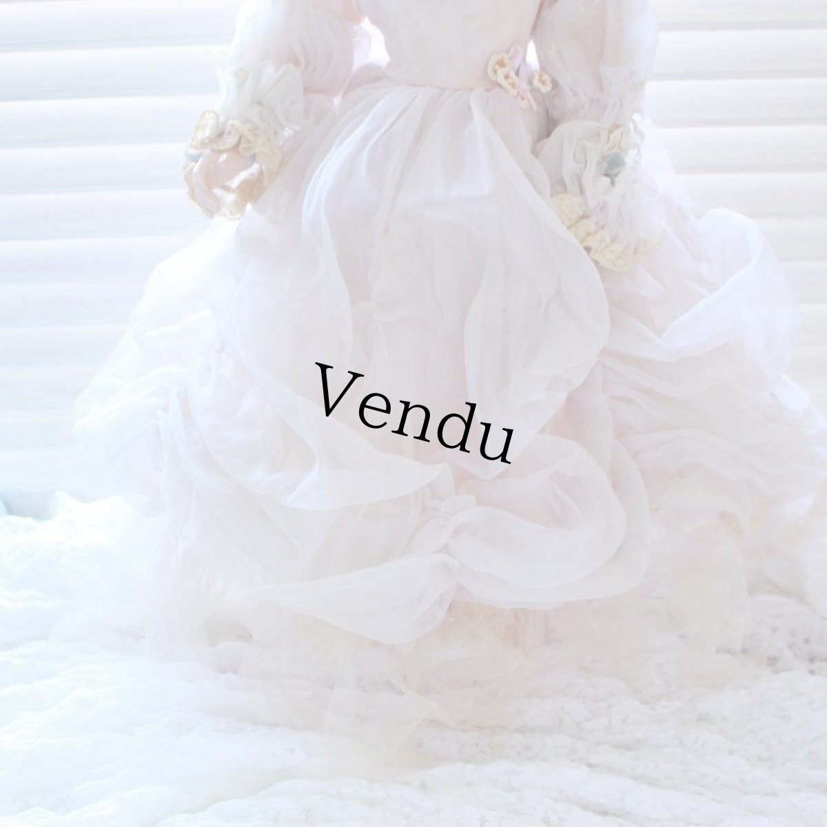 画像10: Sweet Sue Doll  * (10)