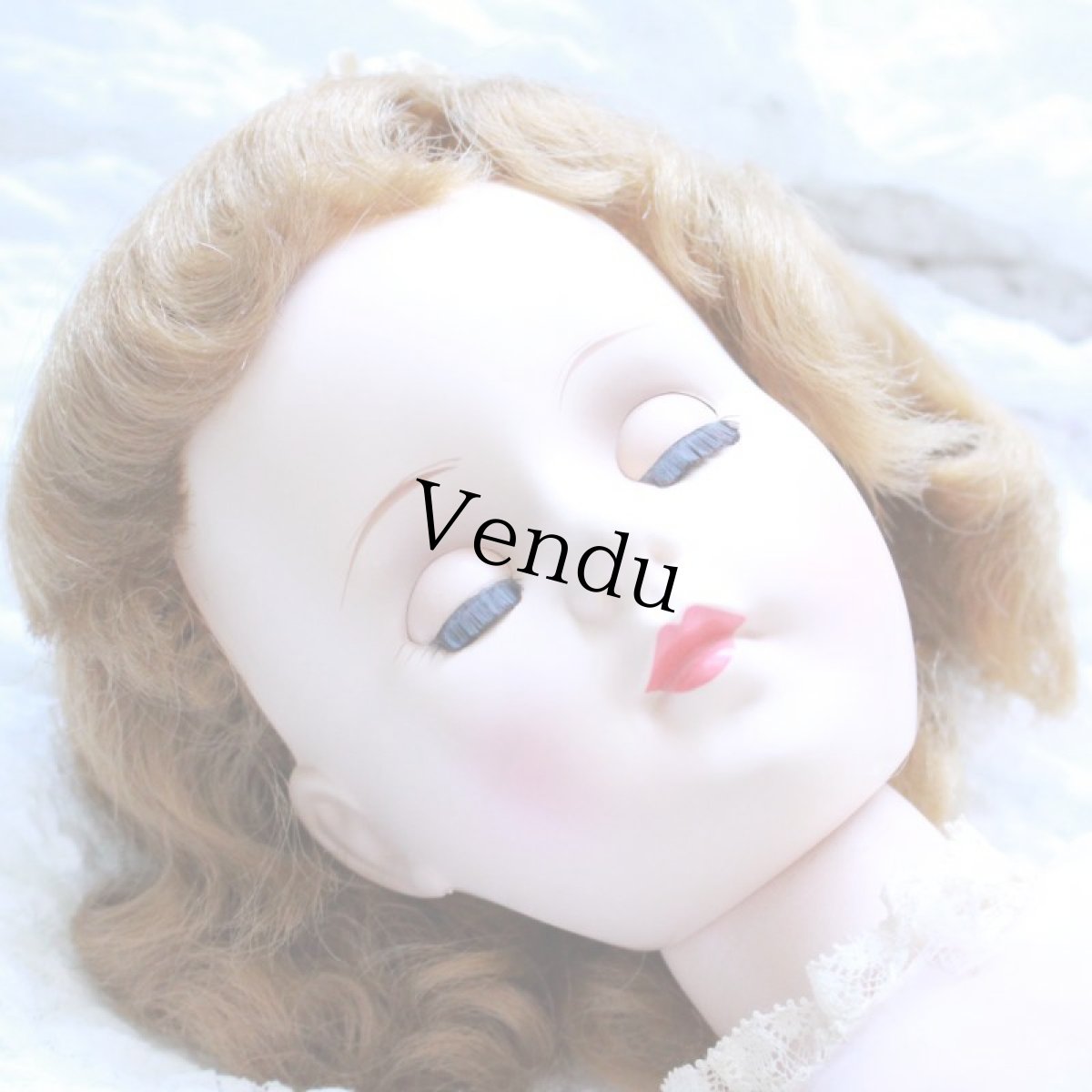 画像11: Sweet Sue Doll  * (11)