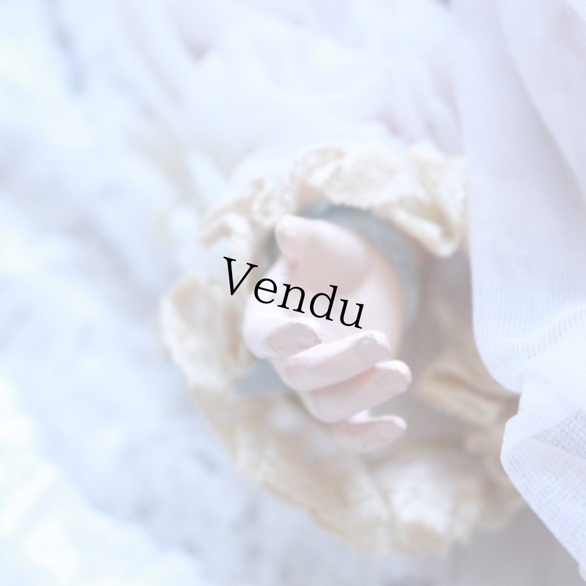 画像12: Sweet Sue Doll  * (12)