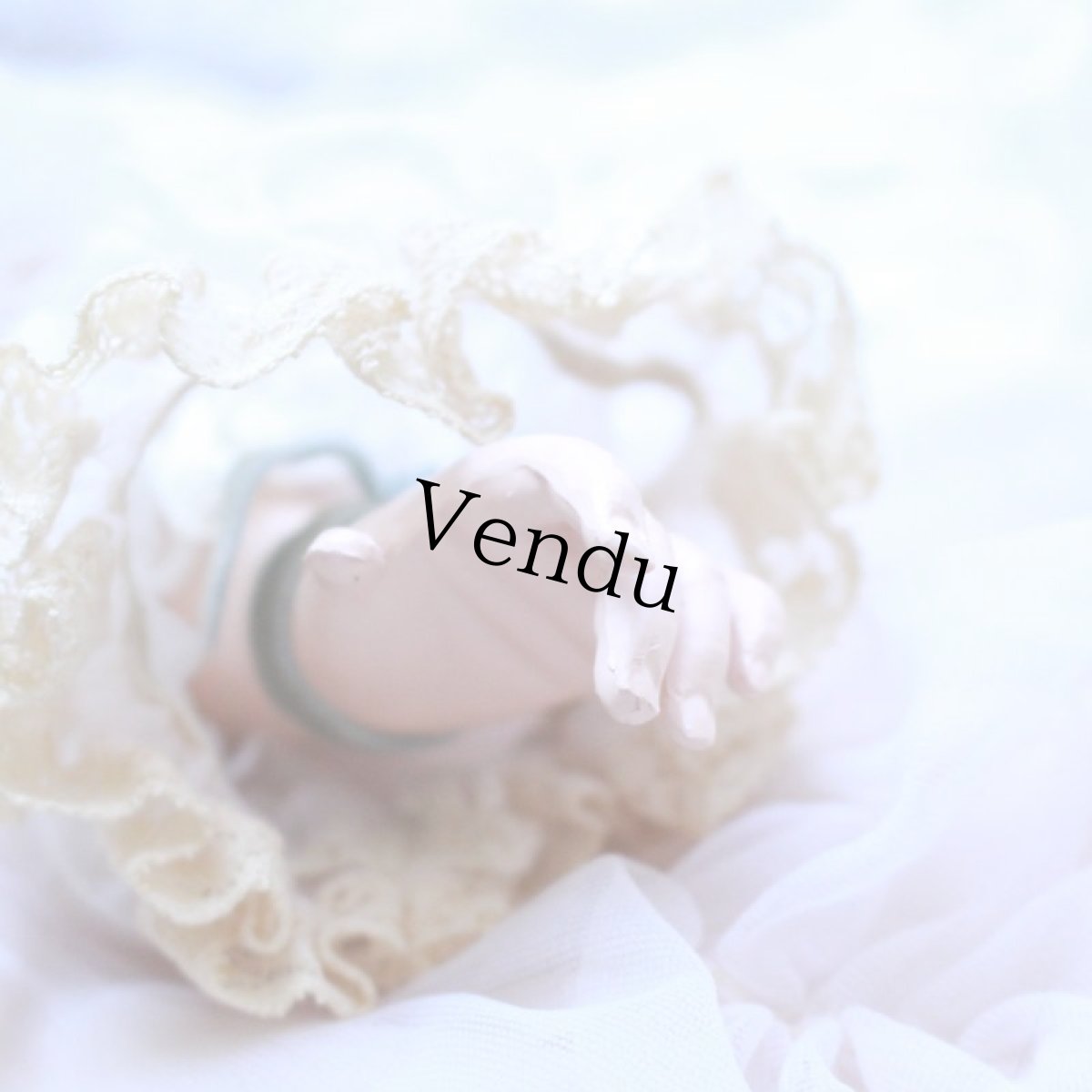 画像13: Sweet Sue Doll  * (13)