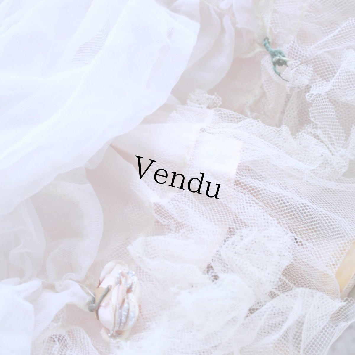 画像14: Sweet Sue Doll  * (14)