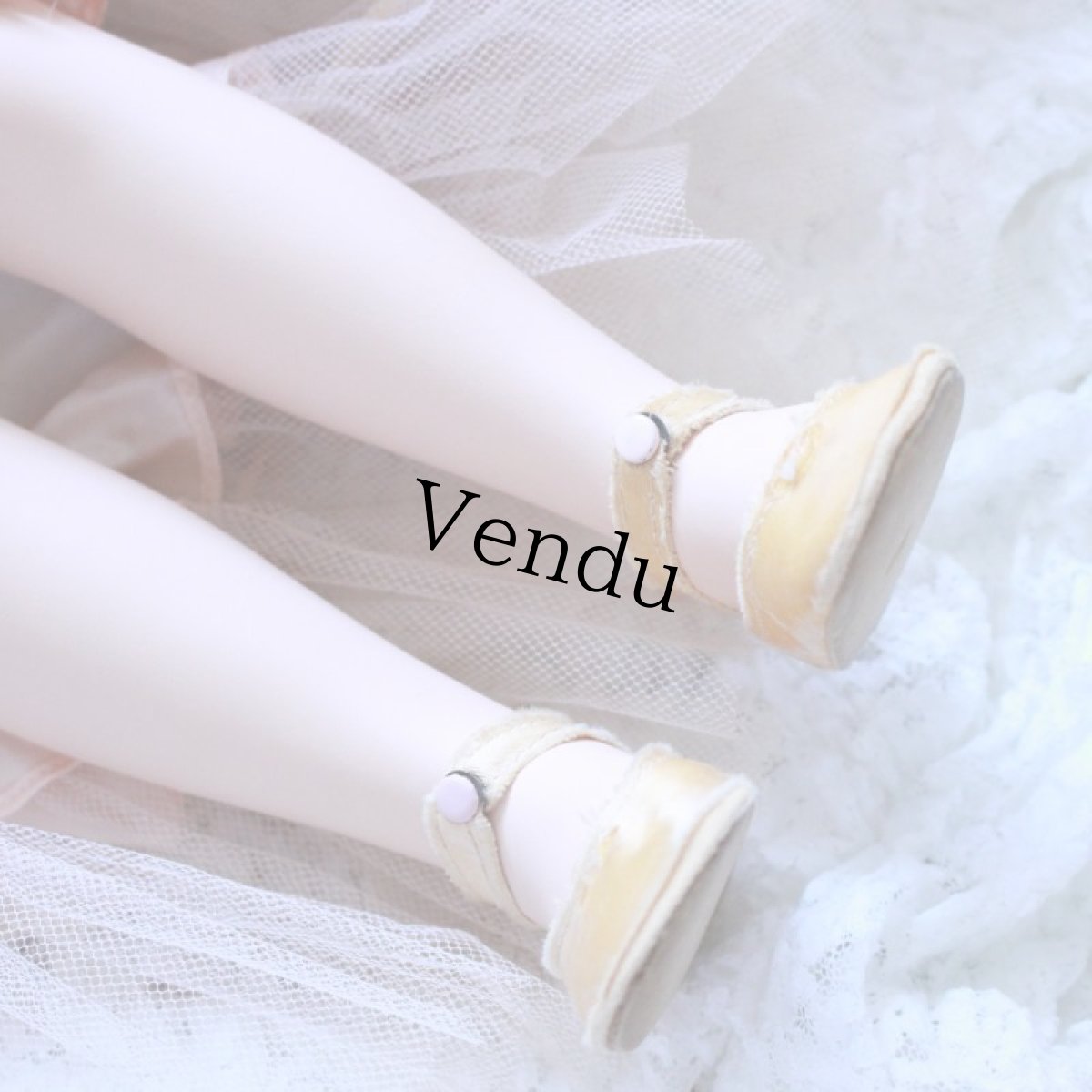 画像15: Sweet Sue Doll  * (15)