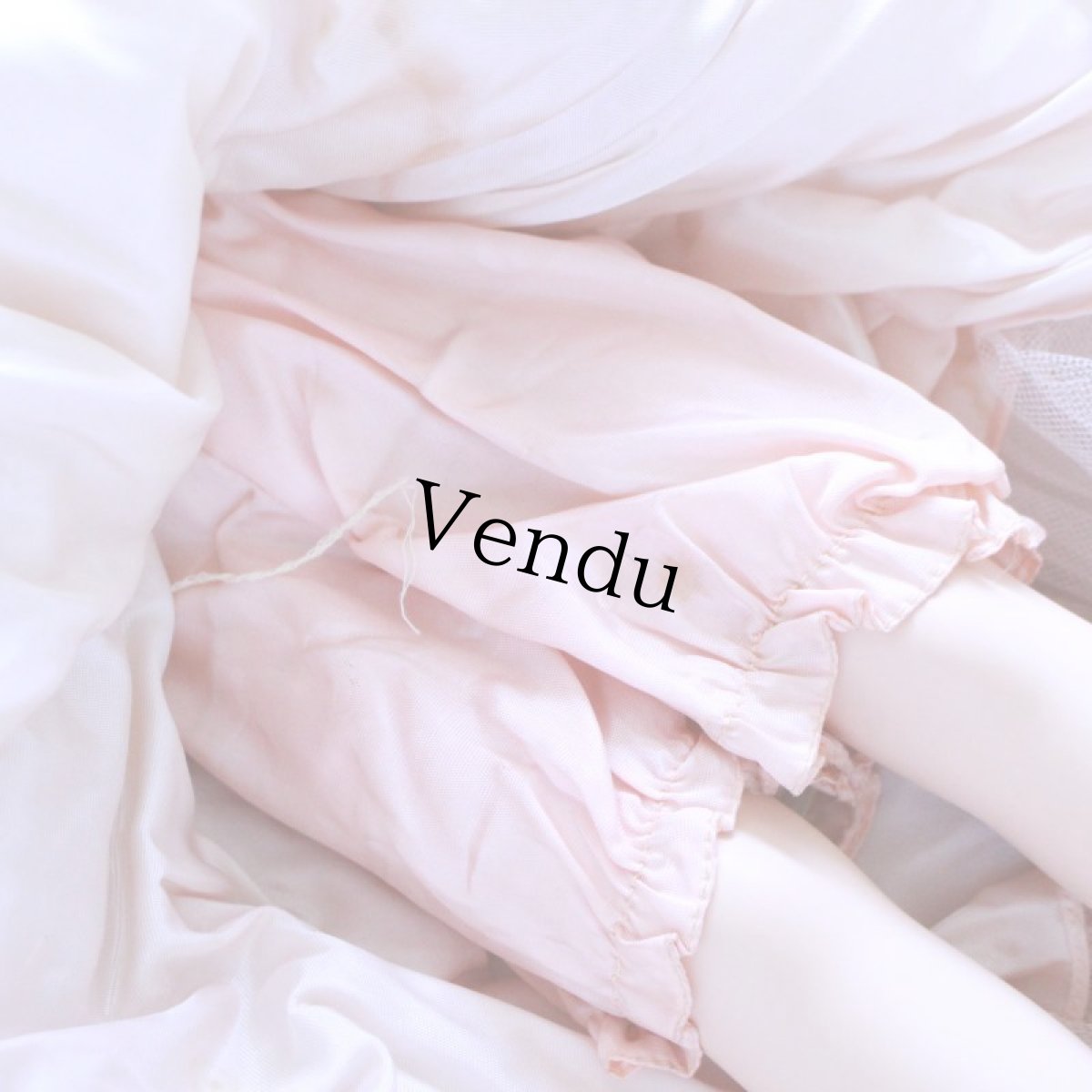 画像16: Sweet Sue Doll  * (16)