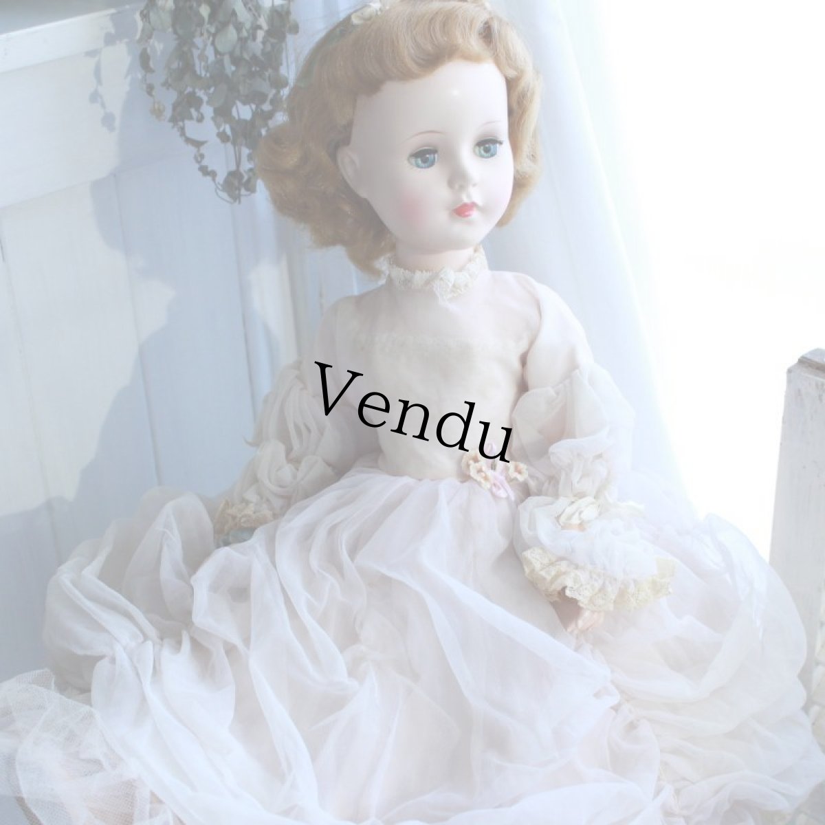 画像17: Sweet Sue Doll  * (17)