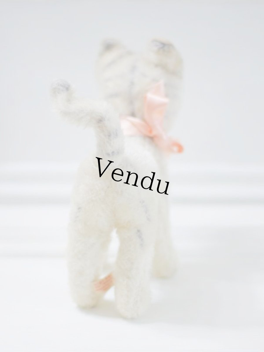 画像4: Schuco Bigo Bello Cat//Germany (4)