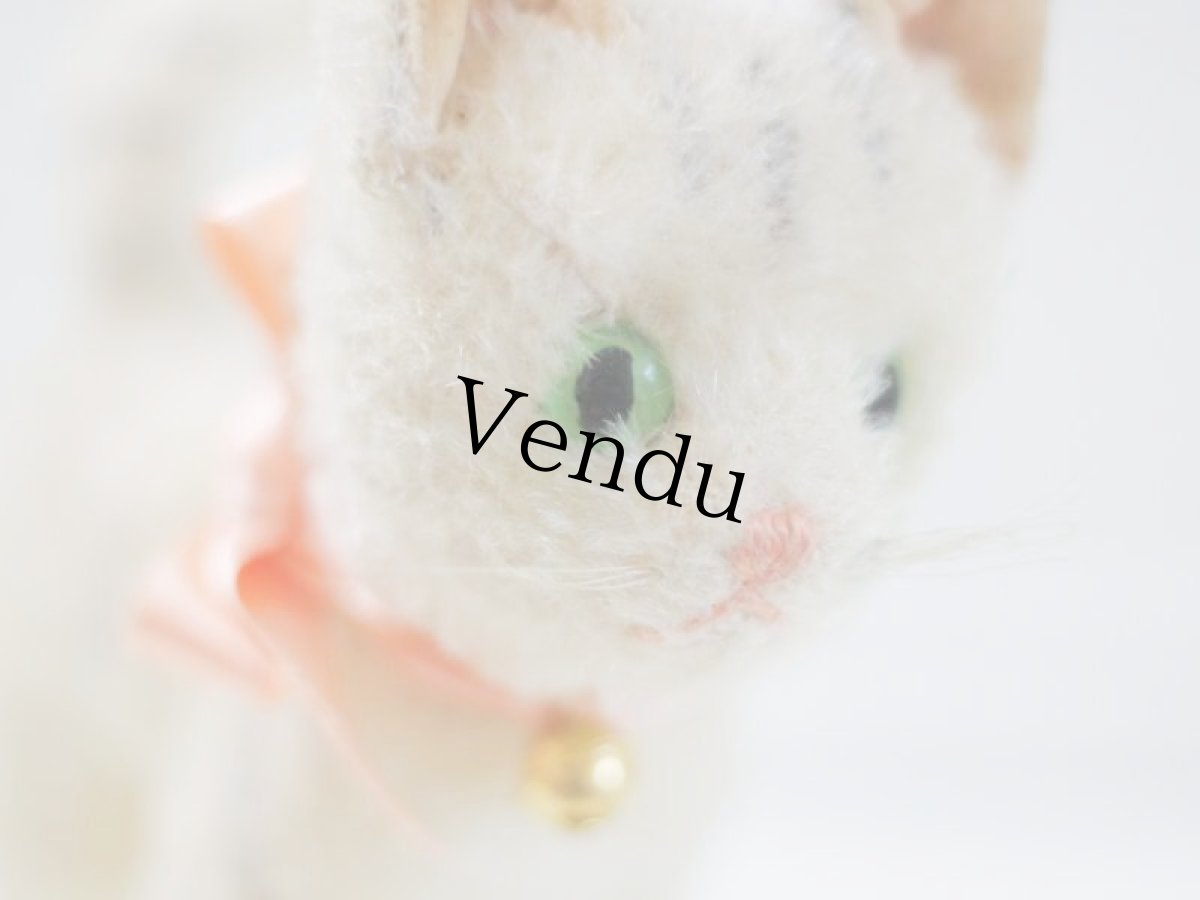 画像5: Schuco Bigo Bello Cat//Germany (5)