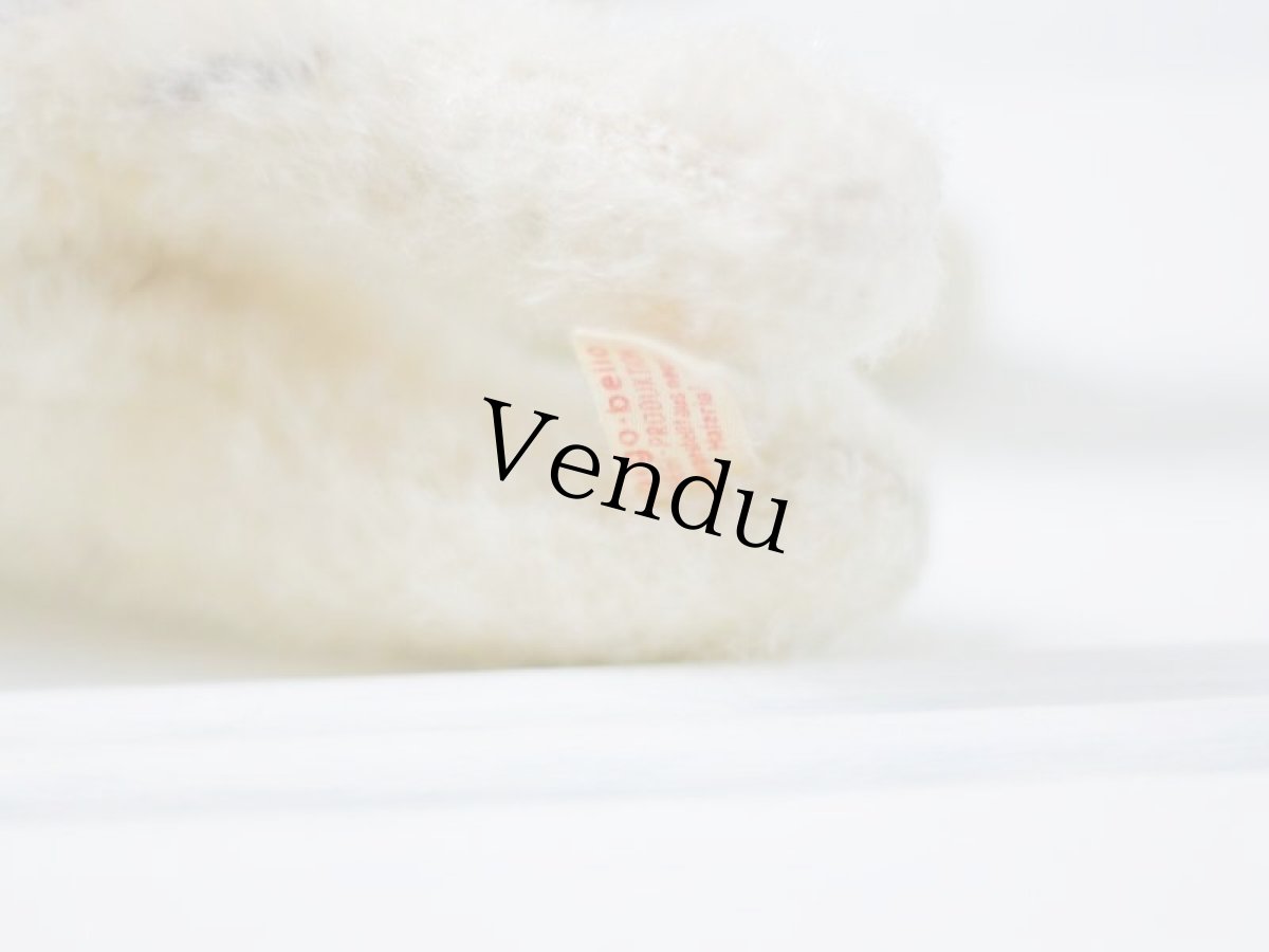 画像7: Schuco Bigo Bello Cat//Germany (7)