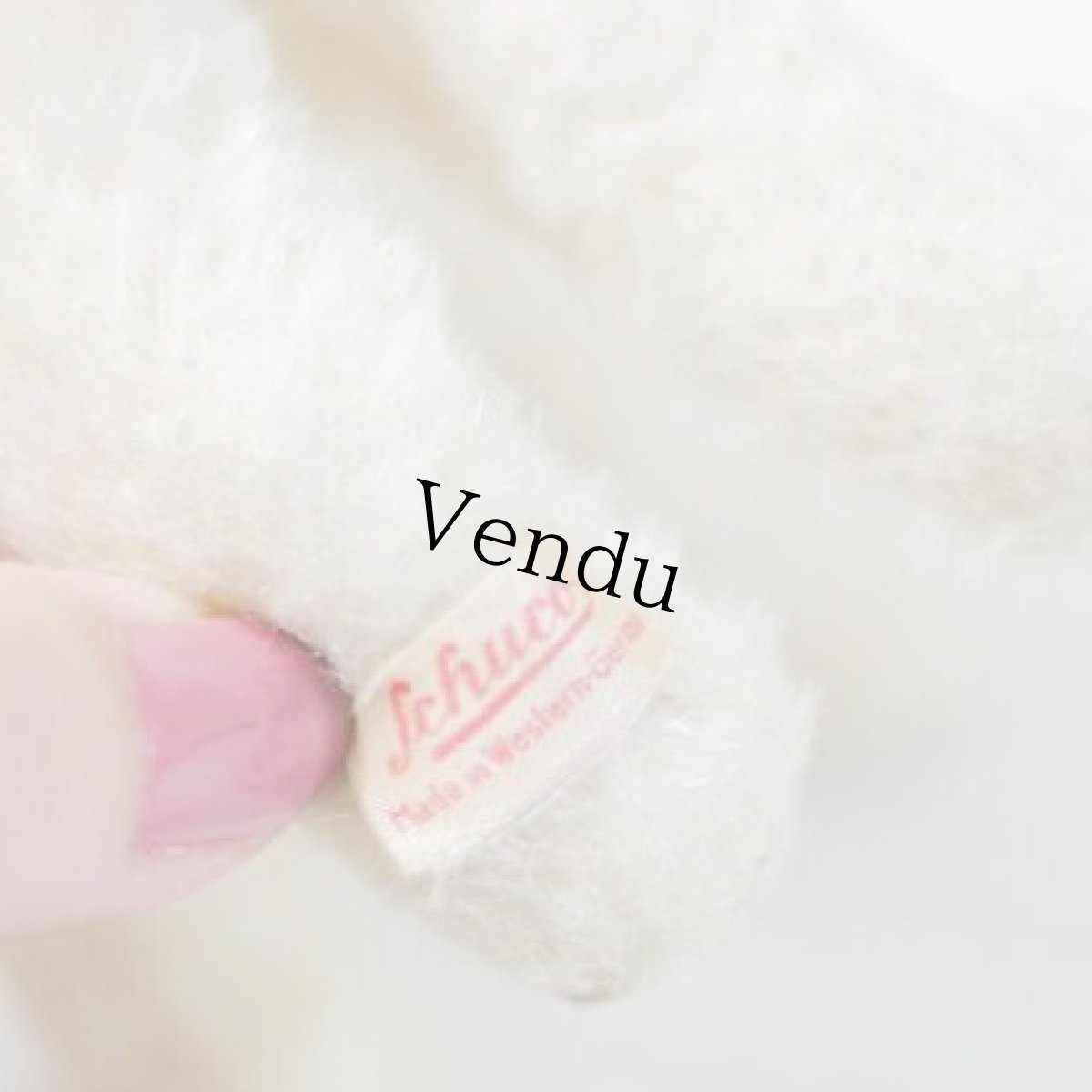 画像8: Schuco Bigo Bello Cat//Germany (8)