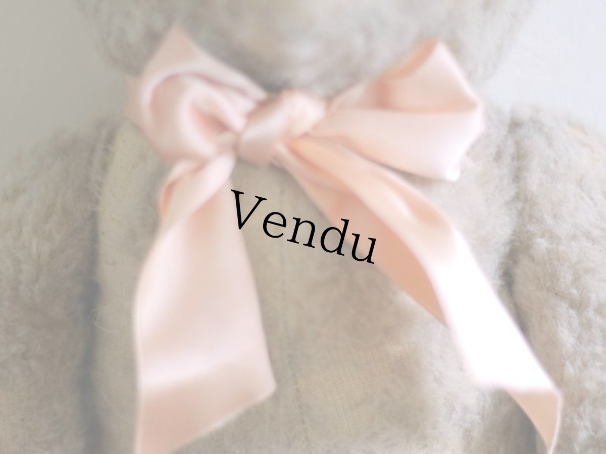 画像13: French Bear C // France (13)