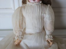 画像5: Kさま専用カートです。RARE!!French Bebe F.Gaultier Antique Doll//France (5)