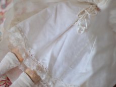 画像8: Kさま専用カートです。RARE!!French Bebe F.Gaultier Antique Doll//France (8)