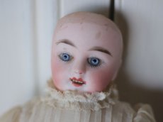 画像11: Kさま専用カートです。RARE!!French Bebe F.Gaultier Antique Doll//France (11)