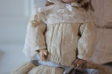 画像3: Beautiful SFBJ Antique Doll//France (3)