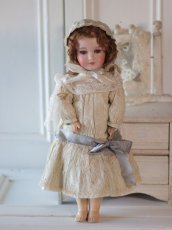 画像10: Beautiful SFBJ Antique Doll//France (10)
