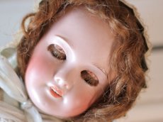 画像14: Beautiful SFBJ Antique Doll//France (14)