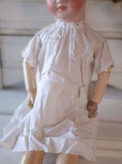 画像19: Beautiful SFBJ Antique Doll//France (19)