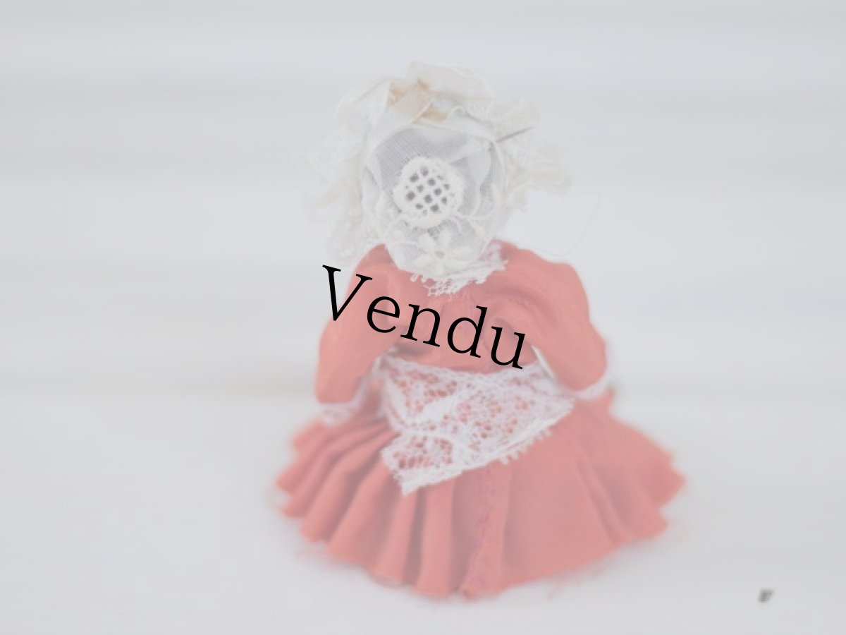 画像5: mignonette F// 4in /France蚤の市 (5)