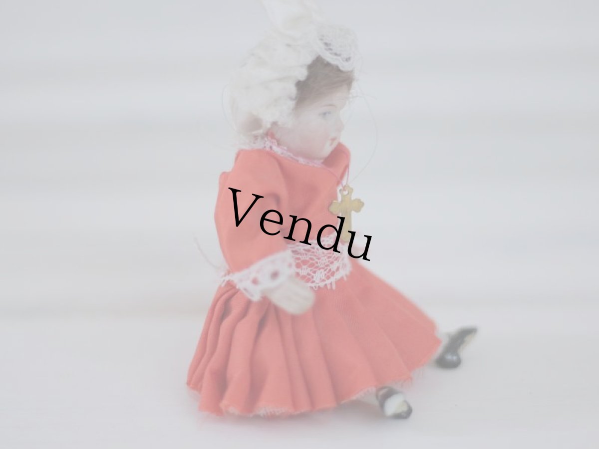 画像6: mignonette F// 4in /France蚤の市 (6)