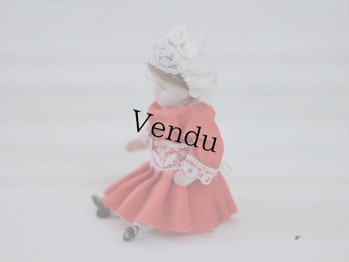 画像7: mignonette F// 4in /France蚤の市 (7)