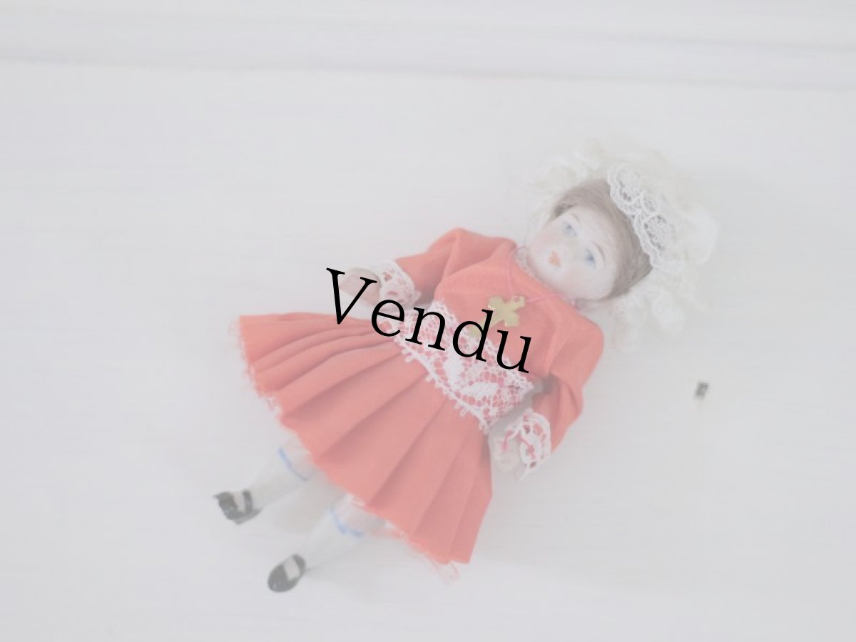 画像8: mignonette F// 4in /France蚤の市 (8)