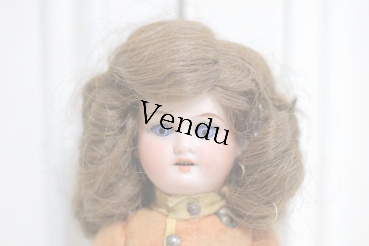 画像2:  Armand Marseille/10in/Germany/ (2)