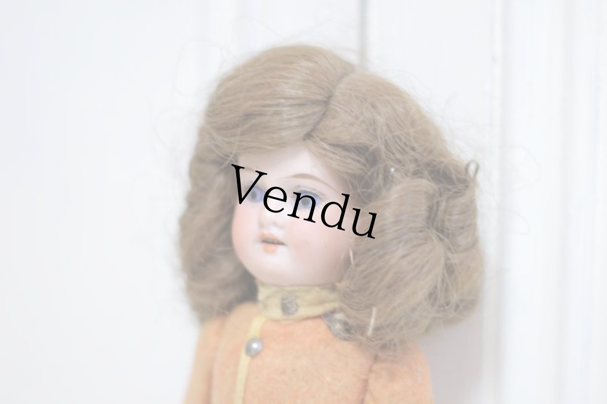 画像3:  Armand Marseille/10in/Germany/ (3)