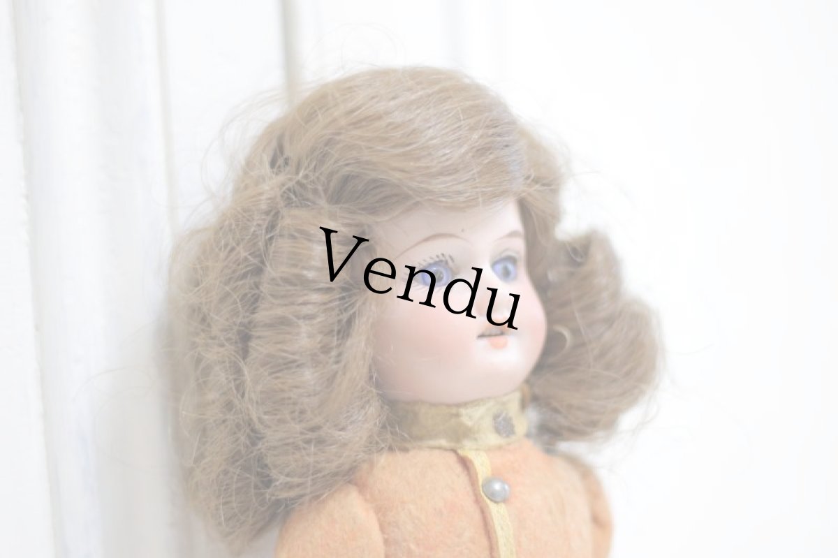 画像4:  Armand Marseille/10in/Germany/ (4)