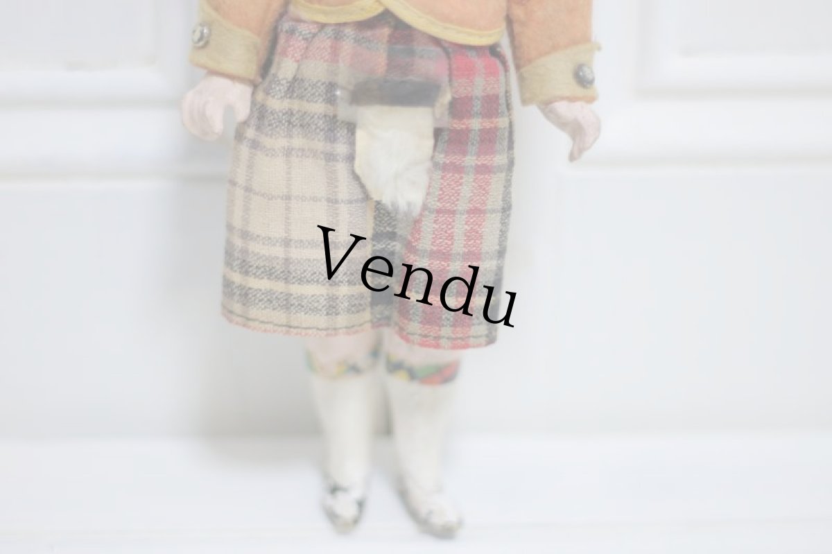 画像6:  Armand Marseille/10in/Germany/ (6)